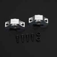 Hardrace BILLET TORQUE MOUNT LH+RH HONDA, CIVIC, INTEGRA, DC2 94-01, EG, EH, EJ1/2, EK3/4/5/9, EJ6/7/8/9, EM1