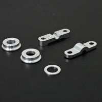 Hardrace BILLET ALUMINUM SHIFTER BUSHING HONDA, CIVIC, INTEGRA, DC2 94-01, EG, EH, EJ1/2, EK3/4/5/9, EJ6/7/8/9, EM1