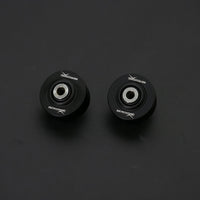 Hardrace FRONT LOWER ARM-REAR BUSHING AUDI, SKODA, VOLKSWAGEN, A3, GOLF, KAROQ, KODIAQ, OCTAVIA, PASSAT, SUPERB, TIGUAN, TOURAN, TT, 17-PRES