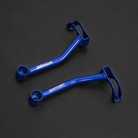 Hardrace REAR SWAY BAR REINCEMENT BRACE SUBARU, IMPREZA, LEVORG, 14 -, STI GE-GR 07-13, WRX GE-GR 07-13, WRX/STI VA 14-