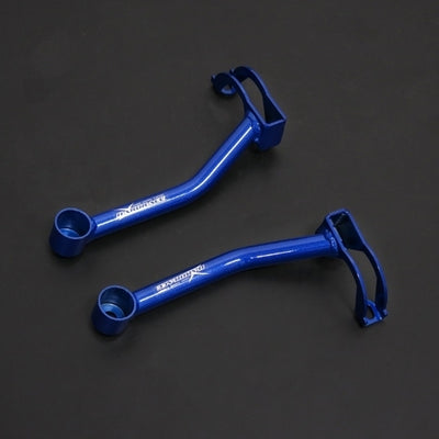 Hardrace REAR SWAY BAR REINCEMENT BRACE SUBARU, IMPREZA, LEVORG, 14 -, STI GE-GR 07-13, WRX GE-GR 07-13, WRX/STI VA 14-