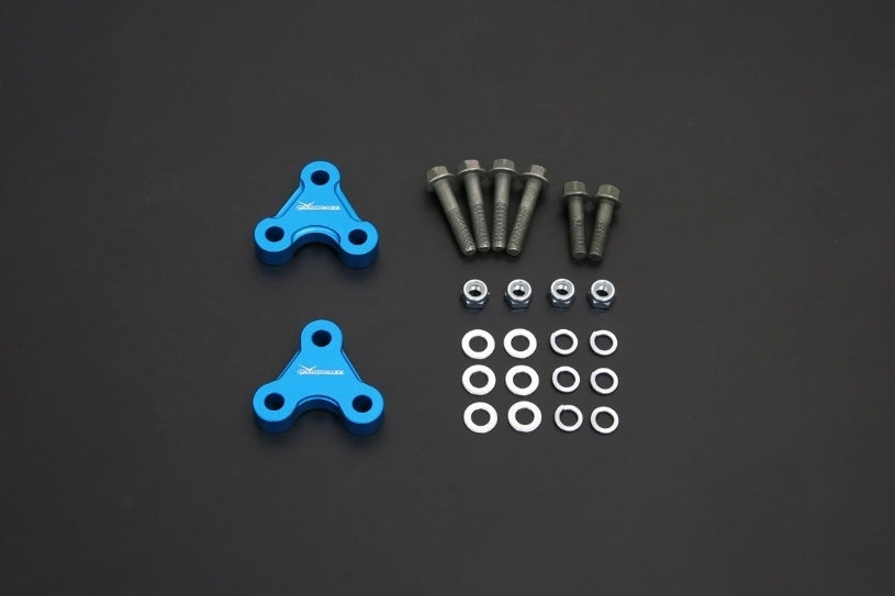 HARDRACE FRONT RC ADJUSTABLE SPACER TOYOTA, ALPHARD/VELLFIRE, 15-PRESENT