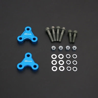 HARDRACE FRONT RC ADJUSTABLE SPACER TOYOTA, ALPHARD/VELLFIRE, 15-PRESENT