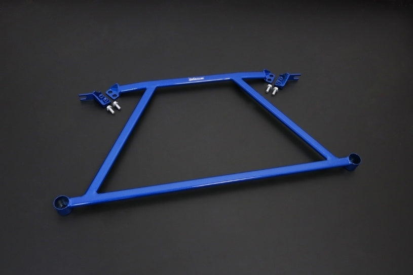 4-POINT FRONT LOWER BRACE TOYOTA, COROLLA/ALTIS/AURIS, E170 13-18