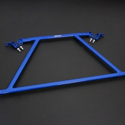 4-POINT FRONT LOWER BRACE TOYOTA, COROLLA/ALTIS/AURIS, E170 13-18