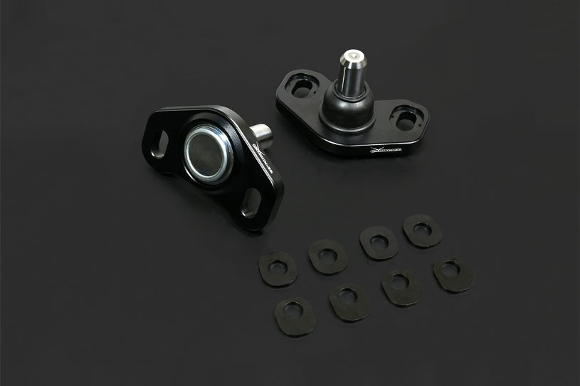 Hardrace FRONT LOWER CAMBER ADJUSTER HONDA, CIVIC, FK8 FL5 TYPE-R