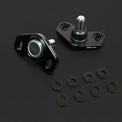Hardrace FRONT LOWER CAMBER ADJUSTER HONDA, CIVIC, FK8 FL5 TYPE-R