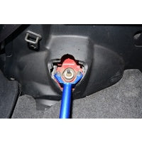 HARDRACE REAR STRUT BAR HONDA, CIVIC, EG EK 92-00 INTEGRA 94-01