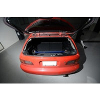 HARDRACE REAR STRUT BAR HONDA, CIVIC, EG EK 92-00 INTEGRA 94-01