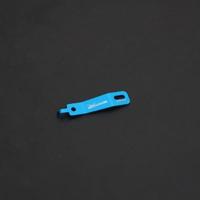 REAR SIDE HEADLIGHT LEVELING BRACKET TOYOTA, ALPHARD/VELLFIRE, 15-PRESENT