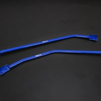 Hardrace MIDDLE LOWER BRACE TOYOTA, ALPHARD/VELLFIRE, 15-PRESENT