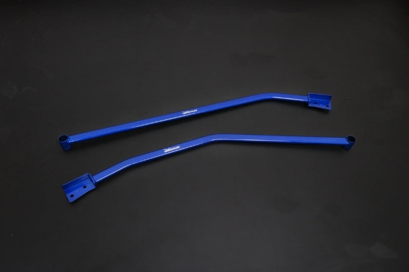 Hardrace MIDDLE LOWER BRACE TOYOTA, ALPHARD/VELLFIRE, 15-PRESENT
