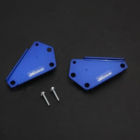 Hardrace REAR LOWER BRACE TOYOTA, ALPHARD/VELLFIRE, 15-PRESENT