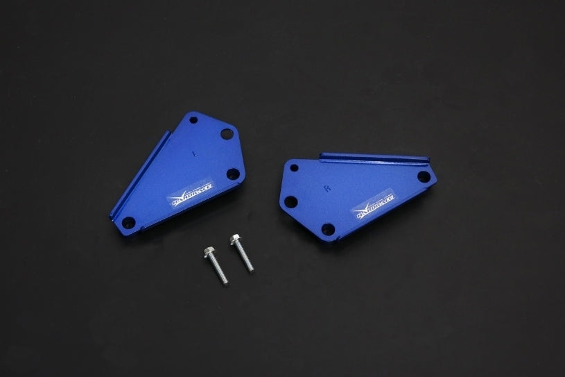 Hardrace REAR LOWER BRACE TOYOTA, ALPHARD/VELLFIRE, 15-PRESENT