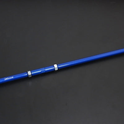 Hardrace REAR ADJUSTABLE PANHARD ROD MITSUBISHI, PAJERO SPORT/MONTERO, 08-16