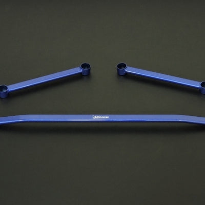 Hardrace FRONT CROSS MEMBER SUPPORT KIT SUBARU, SJ 14-18
