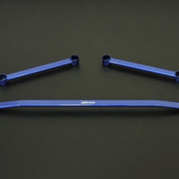 Hardrace FRONT CROSS MEMBER SUPPORT KIT SUBARU, SJ 14-18