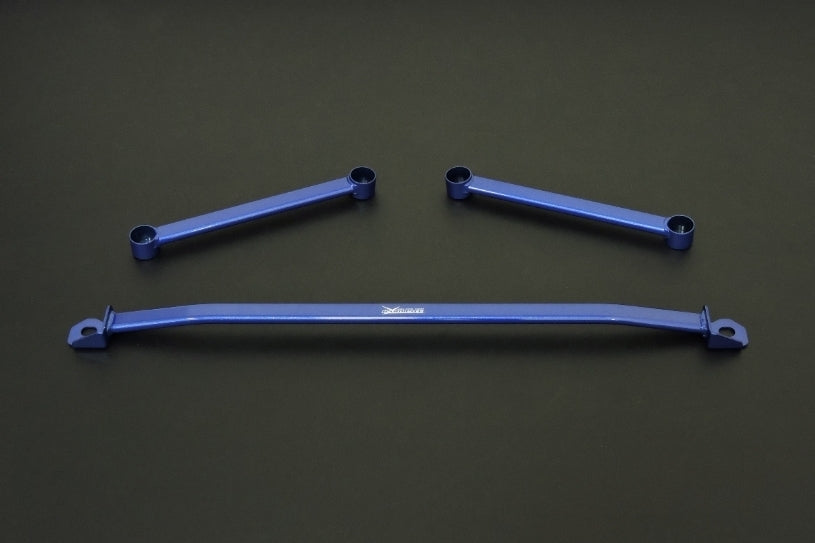 Hardrace FRONT CROSS MEMBER SUPPORT KIT SUBARU, SJ 14-18