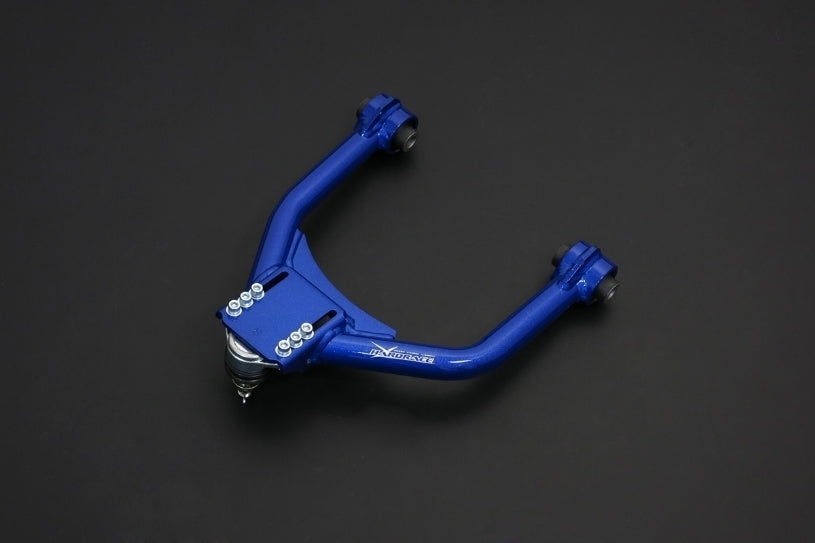 Hardrace FRONT UPPER CAMBER KIT DODGE, CHALLENGER, CHARGER, 11-PRESENT, 08-PRESENT