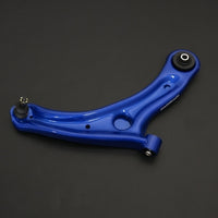 FRONT LOWER CONTROL ARM HONDA, CITY, JAZZ/FIT, GK3/4/5/6, GM6 14-PRESENT