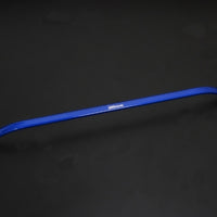 Hardrace REAR SUBFRAME SUPPORT BRACE TOYOTA, COROLLA/ALTIS/AURIS, PRIUS, AURIS E210 18-, XW50 15-PRESENT
