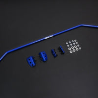 REAR ADD-ON SWAY BAR 17MM SUZUKI, SWIFT, ZC33 17-PRESENT