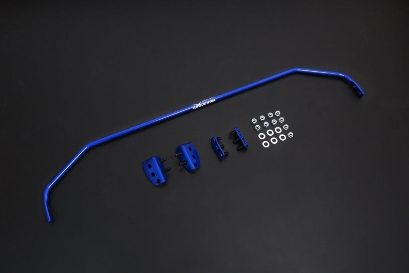 REAR ADD-ON SWAY BAR 17MM SUZUKI, SWIFT, ZC33 17-PRESENT