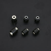 Hardrace REAR LOWER ARM BUSHING SET HONDA, S2000, AP1/2