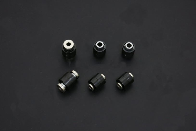 Hardrace REAR LOWER ARM BUSHING SET HONDA, S2000, AP1/2