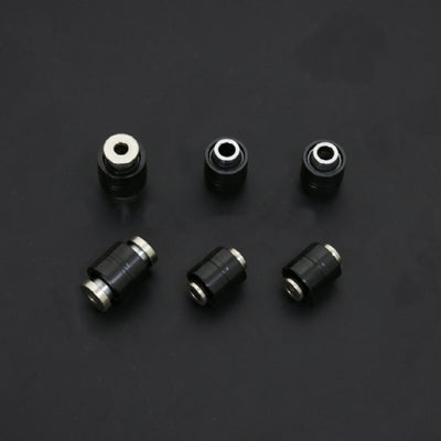 Hardrace REAR LOWER ARM BUSHING SET HONDA, S2000, AP1/2