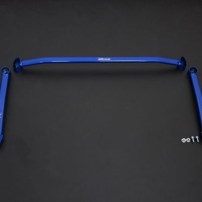 Hardrace FRONT LOWER BRACE SUBARU, LEVORG, 14