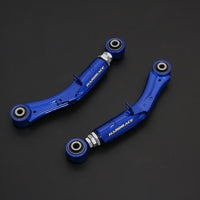 Hardrace REAR UPPER-FRONT ARM ADJUSTABLE PORSCHE, CAYENNE, 02-10