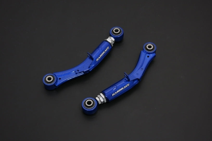 Hardrace REAR UPPER-FRONT ARM ADJUSTABLE PORSCHE, CAYENNE, 02-10