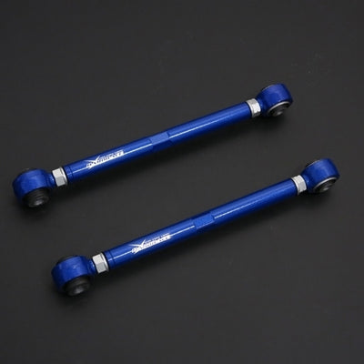Hardrace REAR UPPER-REAR ARM PORSCHE, CAYENNE, 02-10