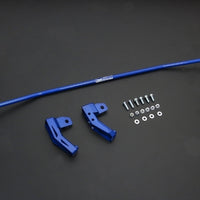 Hardrace REAR ADD-ON SWAY BAR 19MM NISSAN, SENTRA/SYLPHY, PULSAR, C12 13-, B17 13-