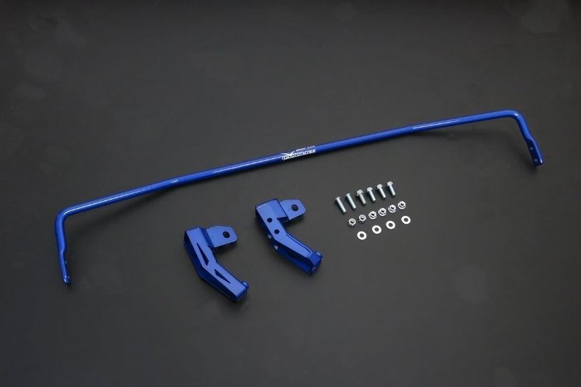Hardrace REAR ADD-ON SWAY BAR 19MM NISSAN, SENTRA/SYLPHY, PULSAR, C12 13-, B17 13-