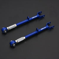 Hardrace REAR LOWER ARM CAMBER FUNCITON TOYOTA, MARK II/CHASER, JZX81 88-92