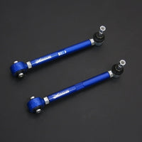 Hardrace REAR TOE CONTROL ARM TOYOTA, MARK II/CHASER, JZX81 88-92