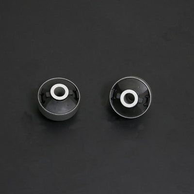 Hardrace FRONT LOWER ARM REAR BUSHING MAZDA, 2/DEMIO, CX3, DJ 14-PRESENT, DK 15-