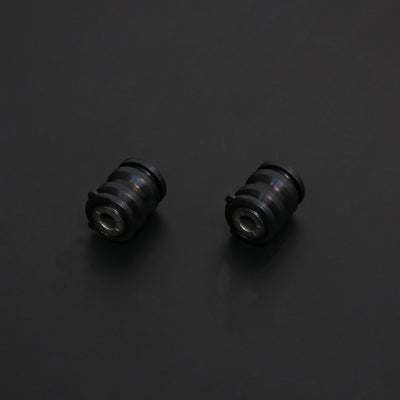 Hardrace FRONT LOWER ARM FRONT BUSHING MAZDA, 2/DEMIO, CX3, DJ 14-PRESENT, DK 15-
