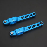 Hardrace REAR BILLET LOWER ARM ALUMINUM HONDA, CIVIC, CRX, INTEGRA, EF6/7/8, DC2 94-01, DC2 TYPE R 95-98, EC/ED/EE/EF, EG, EH, EJ1/2