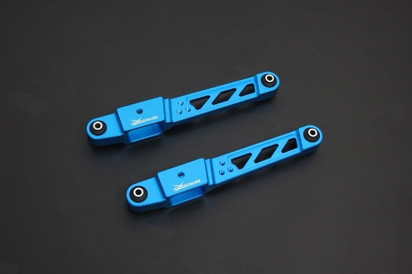 Hardrace REAR BILLET LOWER ARM ALUMINUM HONDA, CIVIC, CRX, INTEGRA, EF6/7/8, DC2 94-01, DC2 TYPE R 95-98, EC/ED/EE/EF, EG, EH, EJ1/2