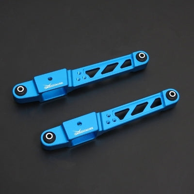 Hardrace REAR BILLET LOWER ARM ALUMINUM HONDA, CIVIC, CRX, INTEGRA, EF6/7/8, DC2 94-01, DC2 TYPE R 95-98, EC/ED/EE/EF, EG, EH, EJ1/2