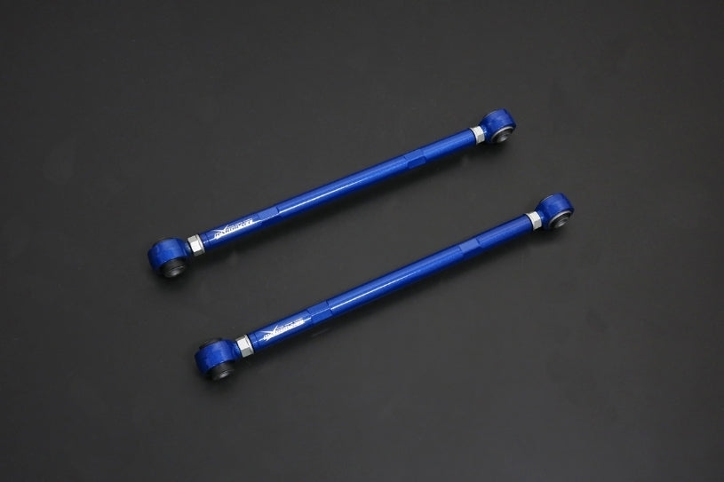 Hardrace REAR TOE KIT (HARDENED RUBBER) 2PCS/SET PORSCHE, CAYENNE, 02-10