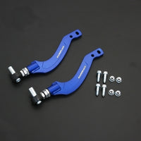 Hardrace FRONT HIGH ANGLE TENSION/CASTER ROD V3 NISSAN, SILVIA, SKYLINE, R33/34, S14/S15