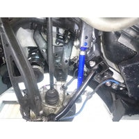 HARDRACE REAR TOE CONTROL ARM SUBARU, IMPREZA, XV, GK/GT 17-PRESENT, GT 17-PRESENT