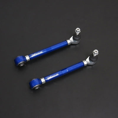 HARDRACE REAR TOE CONTROL ARM SUBARU, IMPREZA, XV, GK/GT 17-PRESENT, GT 17-PRESENT