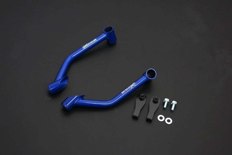Hardrace REAR SUBFRAME BRACE SUBARU, IMPREZA, XV, GK/GT 17-PRESENT, GT 17-PRESENT, SK 18-PRESENT