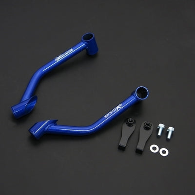 Hardrace REAR SUBFRAME BRACE SUBARU, IMPREZA, XV, GK/GT 17-PRESENT, GT 17-PRESENT, SK 18-PRESENT