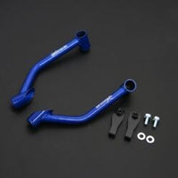 Hardrace REAR SUBFRAME BRACE SUBARU, IMPREZA, XV, GK/GT 17-PRESENT, GT 17-PRESENT, SK 18-PRESENT